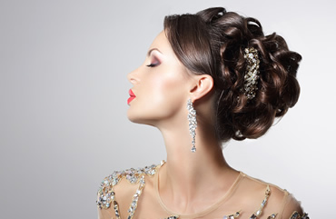 Trend Frisuren Damen