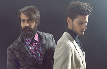 Trend Frisuren Herren