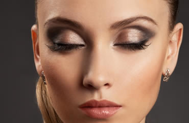 Visagisten Make-up